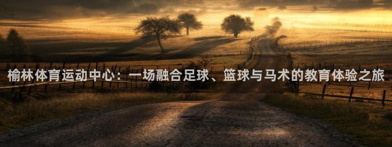 米兰体育官方正版app五金厂：榆林体育运动中心：一场