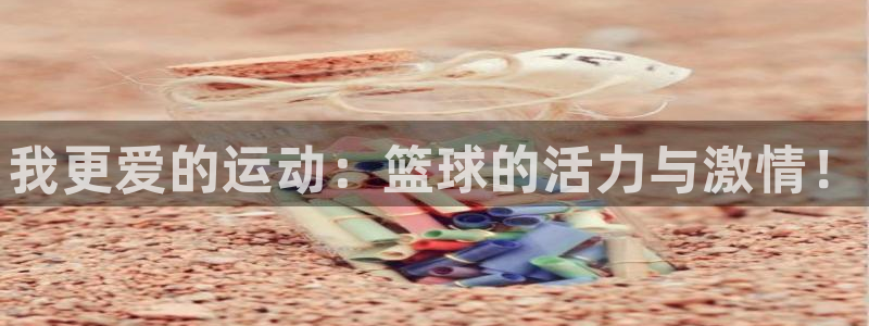 米兰体育官方正版app娱乐代理怎么样：我更爱的运动：篮球的活