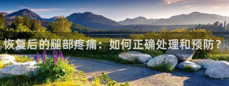 米兰体育官网下载招商电话号码查询是多少：恢复后的腿部疼痛：如