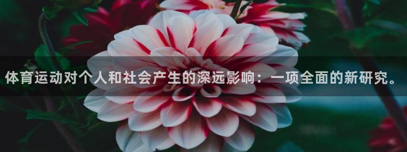 米兰体育官网下载招商电话是多少号码：体育运动对个人和社会产生